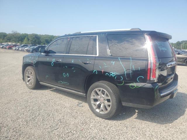 Photo 2 from auction – 2016 GMC YUKON DENA with VIN 1GKS2CKJ9GR256870