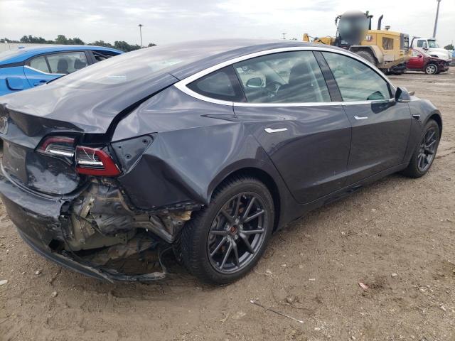 Photo 3 from auction – 2018 TESLA MODEL 3 with VIN 5YJ3E1EA8JF037130