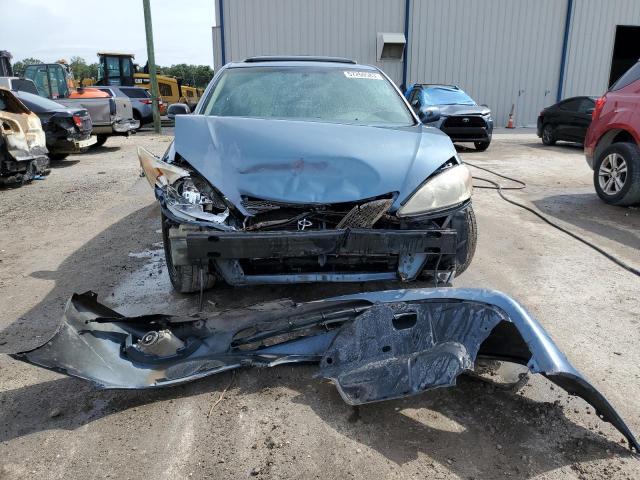 Photo 5 from auction – 2004 TOYOTA CAMRY LE with VIN 4T1BE30K34U804641