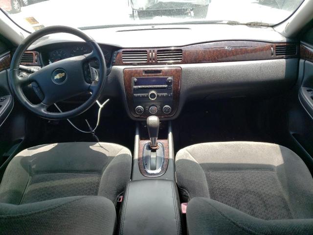 Photo 8 from auction – 2012 CHEVROLET IMPALA LS with VIN 2G1WF5E30C1126790