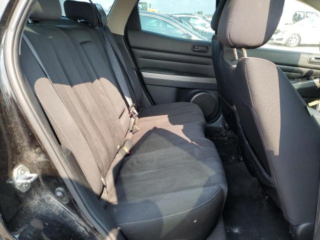 Photo 11 from auction – 2011 MAZDA CX-7 with VIN JM3ER2BM3B0404251