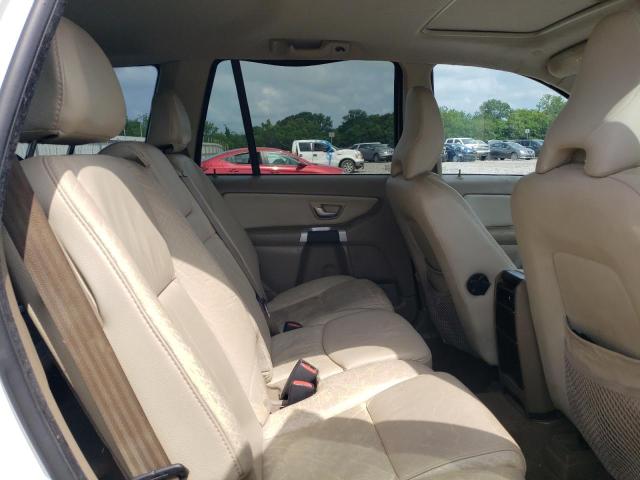 Photo 11 from auction – 2012 VOLVO XC90 3.2 with VIN YV4952CY2C1614596