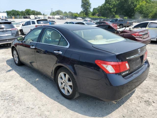 Photo 2 from auction – 2008 LEXUS ES 350 with VIN JTHBJ46G182185031