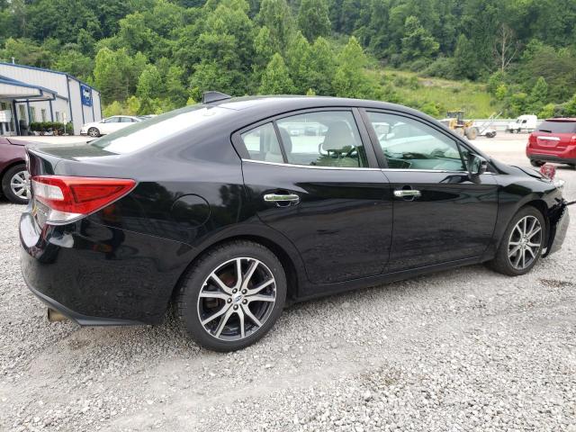 Photo 3 from auction – 2019 SUBARU IMPREZA LI with VIN 4S3GKAT64K3607132