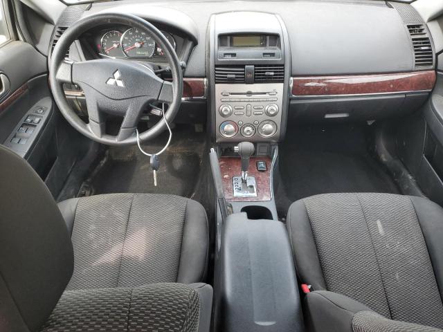 Photo 8 from auction – 2012 MITSUBISHI GALANT ES with VIN 4A32B3FF2CE017743