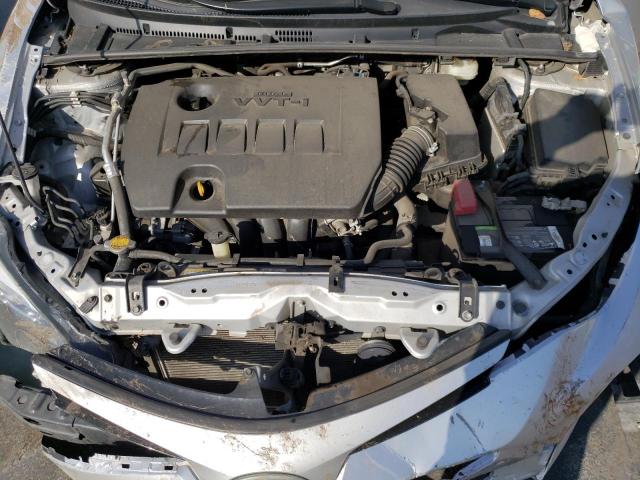 Photo 11 from auction – 2017 TOYOTA COROLLA L with VIN 5YFBURHE8HP655655