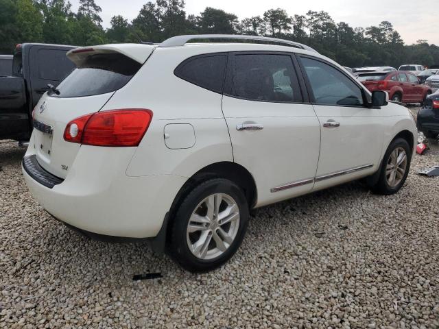 Photo 3 from auction – 2012 NISSAN ROGUE S with VIN JN8AS5MT3CW267896