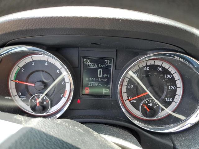 Photo 9 from auction – 2011 DODGE DURANGO with VIN 1D4RE2GG7BC677171
