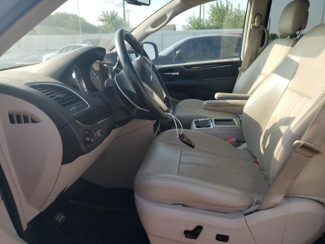 Photo 7 from auction – 2013 CHRYSLER TOWN & COU with VIN 2C4RC1BG7DR517712