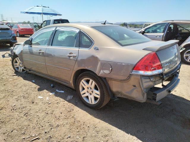 Photo 2 from auction – 2006 CHEVROLET IMPALA LT with VIN 2G1WC581569427516