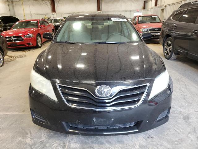 Photo 5 from auction – 2010 TOYOTA CAMRY BASE with VIN 4T4BF3EK3AR080182