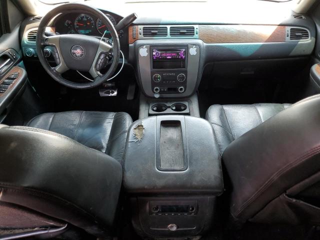 Photo 8 from auction – 2008 GMC SIERRA K15 with VIN 3GTEK13368G244285