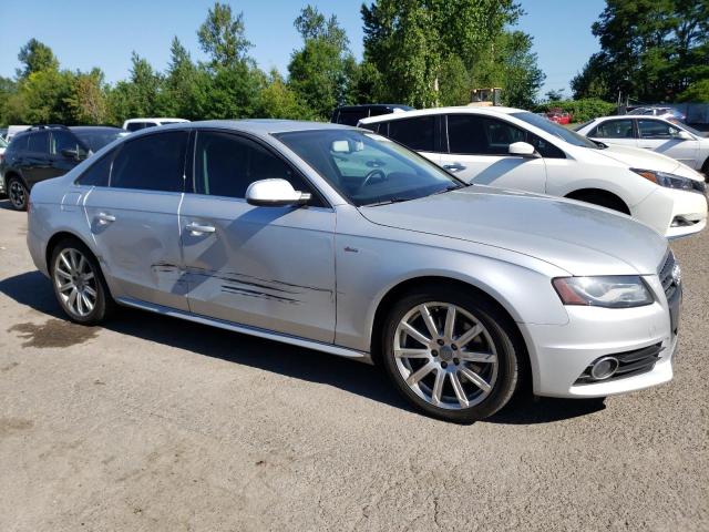 Photo 4 from auction – 2012 AUDI A4 PREMIUM with VIN WAUFFAFL9CN006206