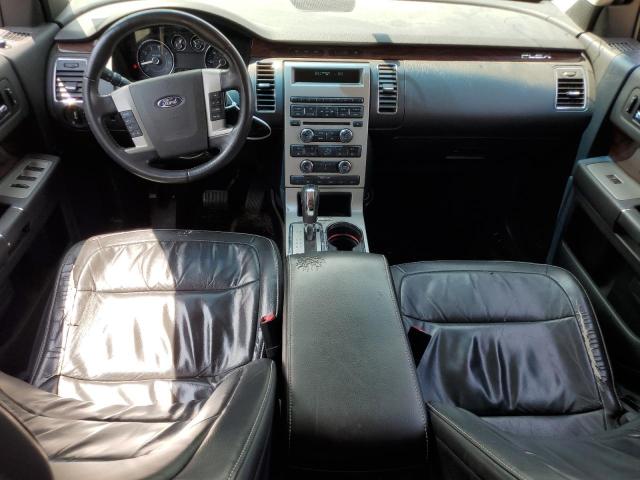 Photo 8 from auction – 2009 FORD FLEX SEL with VIN 2FMDK52C89BA06930