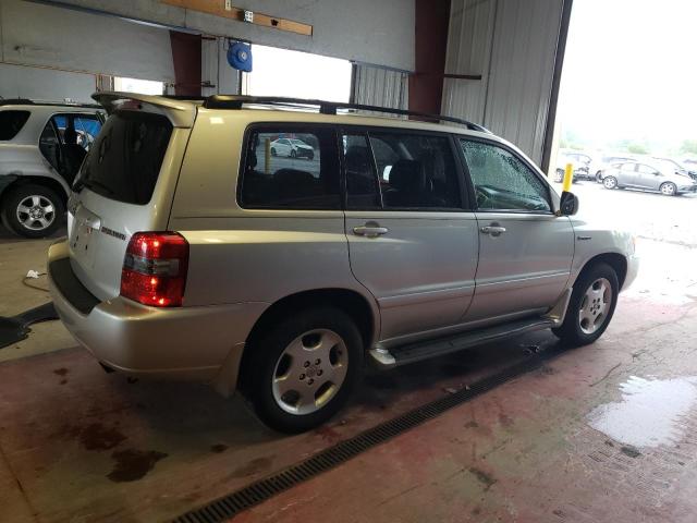 Photo 3 from auction – 2005 TOYOTA HIGHLANDER with VIN JTEEP21A850078596