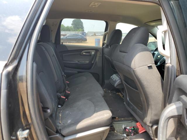 Photo 11 from auction – 2011 CHEVROLET TRAVERSE L with VIN 1GNKRGED0BJ413737