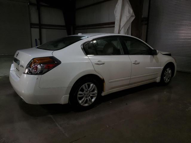 Photo 3 from auction – 2011 NISSAN ALTIMA BAS with VIN 1N4AL2AP2BN418106