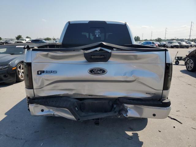 Photo 6 from auction – 2016 FORD F150 SUPER with VIN 1FTEW1CF0GFC55443