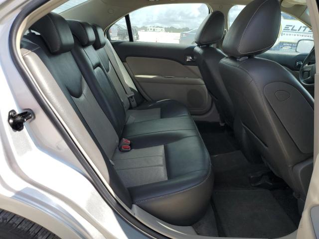 Photo 10 from auction – 2010 MERCURY MILAN PREM with VIN 3MEHM0JG0AR622553