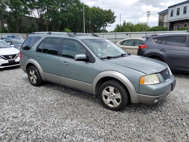 Photo 4 from auction – 2005 FORD FREESTYLE with VIN 1FMZK05145GA79461