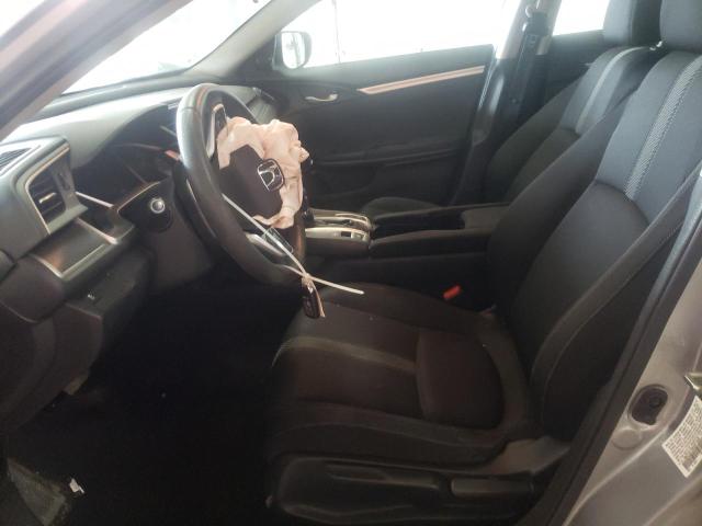 Photo 7 from auction – 2016 HONDA CIVIC EX with VIN 19XFC2F79GE071555