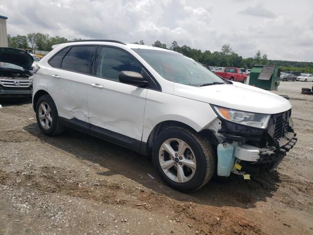 Photo 4 from auction – 2016 FORD EDGE SE with VIN 2FMPK3G93GBB47951
