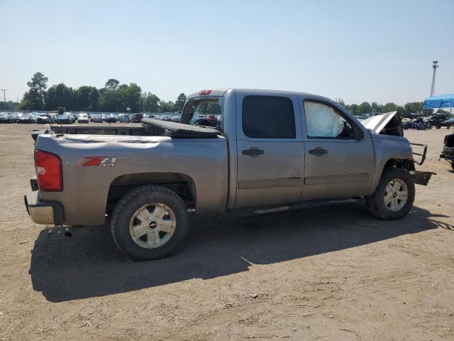 Photo 3 from auction – 2012 CHEVROLET SILVERADO with VIN 3GCPKSE78CG214549