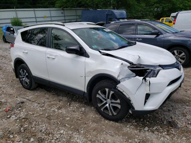 Photo 4 from auction – 2016 TOYOTA RAV4 LE with VIN JTMBFREV4GJ098874