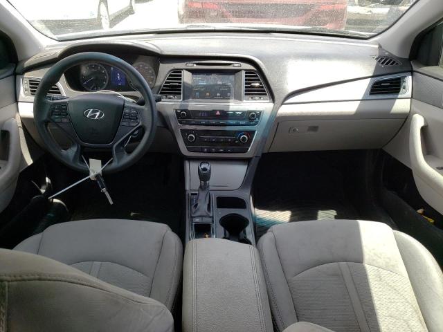 Photo 8 from auction – 2016 HYUNDAI SONATA SE with VIN 5NPE24AF2GH278115