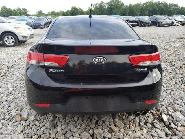 Photo 6 from auction – 2012 KIA FORTE SX with VIN KNAFW6A37C5623737