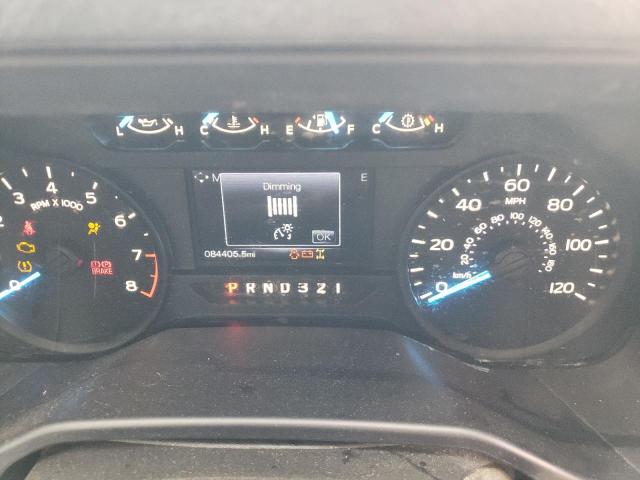 Photo 9 from auction – 2016 FORD F150 SUPER with VIN 1FTEX1C8XGFB08903