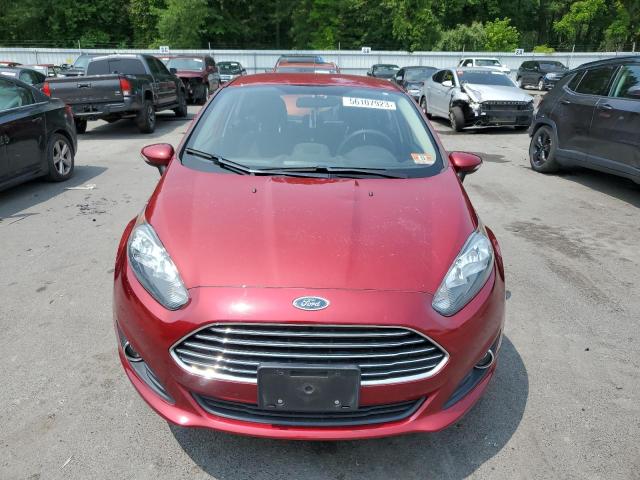 Photo 5 from auction – 2017 FORD FIESTA SE with VIN 3FADP4EJ2HM144220