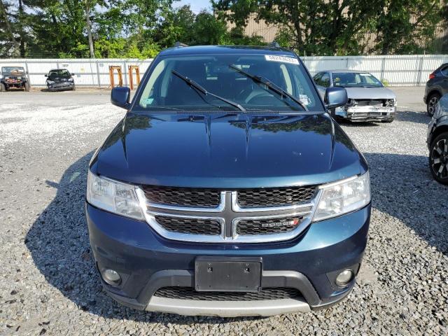 Photo 5 from auction – 2014 DODGE JOURNEY LI with VIN 3C4PDDDG2ET265269