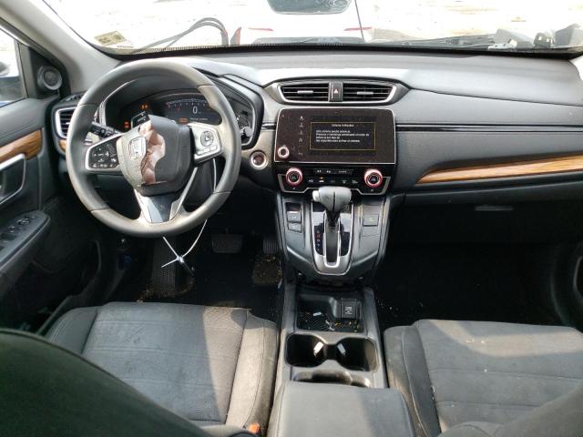 Photo 8 from auction – 2017 HONDA CR-V EX with VIN 2HKRW2H54HH645797