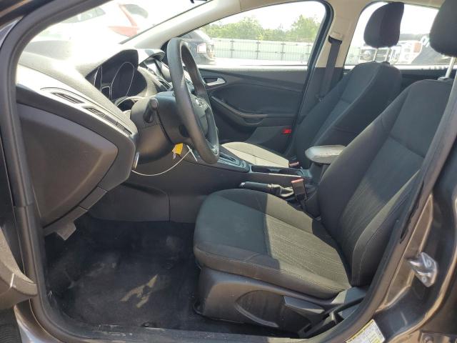 Photo 7 from auction – 2018 FORD FOCUS SEL with VIN 1FADP3H24JL227329