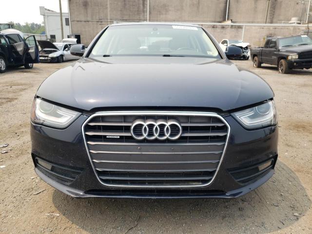 Photo 5 from auction – 2013 AUDI A4 PREMIUM with VIN WAUFFAFL2DN013211