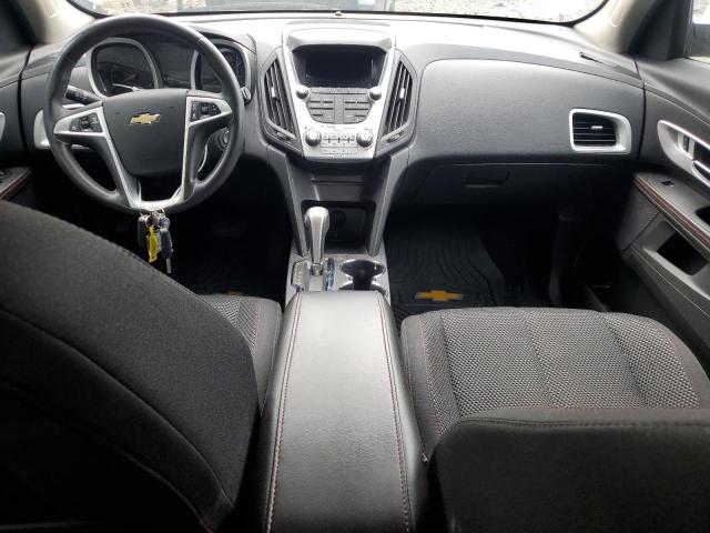 Photo 8 from auction – 2015 CHEVROLET EQUINOX LT with VIN 2GNALBEK5F1135741