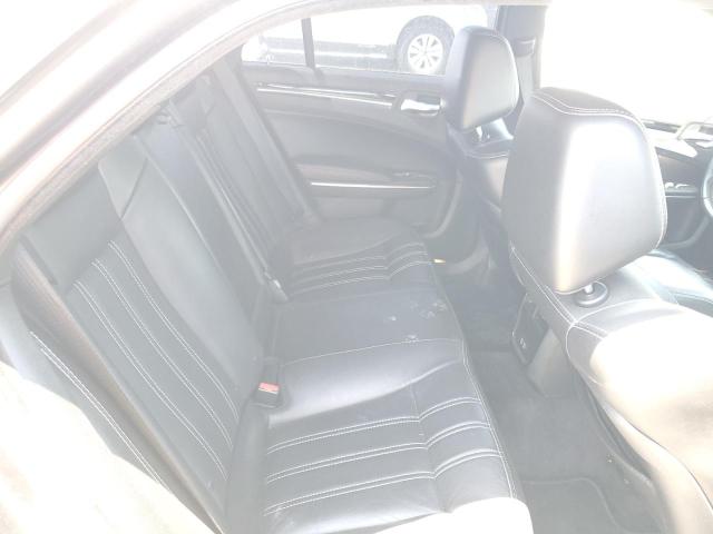 Photo 10 from auction – 2018 CHRYSLER 300 S with VIN 2C3CCABG9JH213969