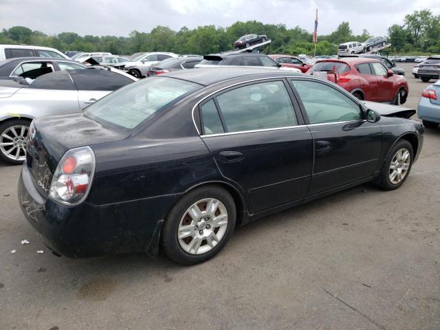Photo 3 from auction – 2006 NISSAN ALTIMA S with VIN 1N4AL11D86C142869