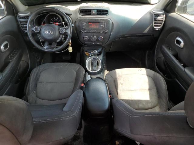 Photo 8 from auction – 2015 KIA SOUL with VIN KNDJN2A22F7799605