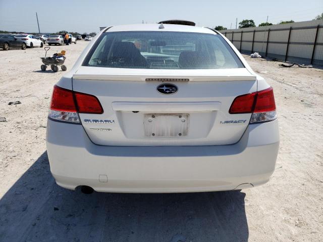 Photo 6 from auction – 2014 SUBARU LEGACY 2.5 with VIN 4S3BMCH67E3024616