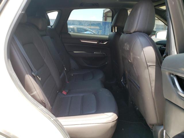 Photo 11 from auction – 2019 MAZDA CX-5 SIGNA with VIN JM3KFBEY5K0526202
