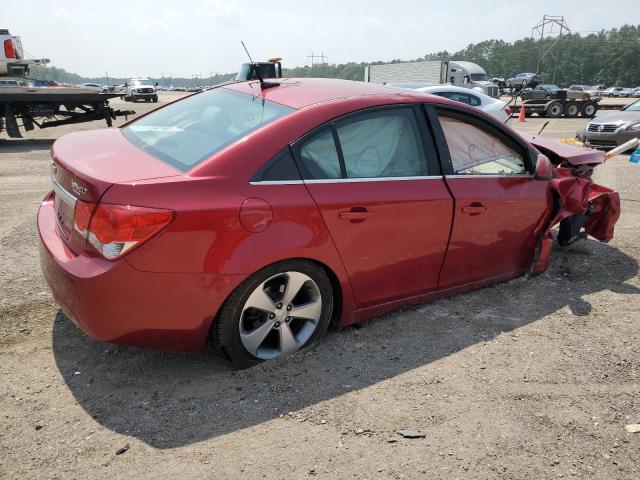 Photo 3 from auction – 2011 CHEVROLET CRUZE LT with VIN 1G1PG5S95B7184616