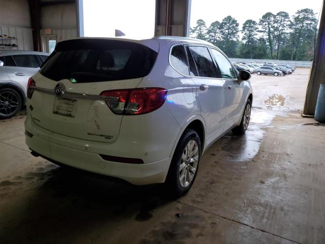 Photo 3 from auction – 2017 BUICK ENVISION E with VIN LRBFXDSA6HD195284
