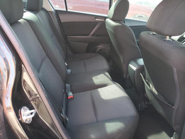 Photo 10 from auction – 2013 MAZDA 3 I with VIN JM1BL1U76D1834934