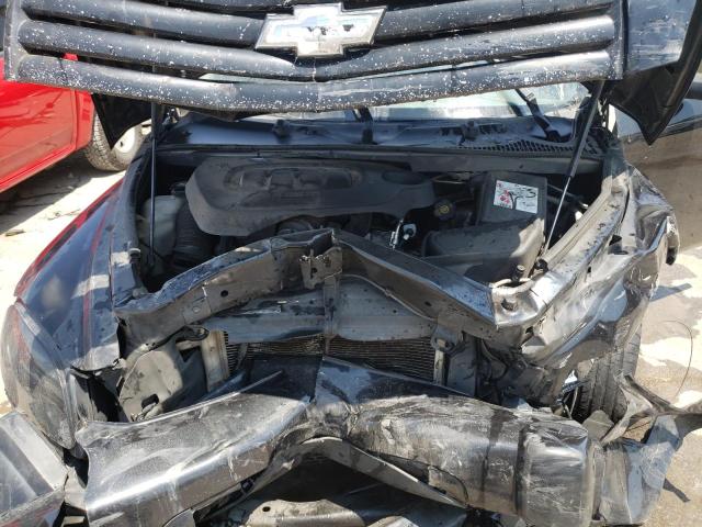 Photo 12 from auction – 2011 CHEVROLET HHR LT with VIN 3GNBABFW7BS562753
