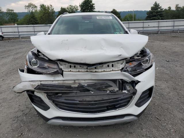Photo 5 from auction – 2019 CHEVROLET TRAX 1LT with VIN KL7CJPSB1KB924971