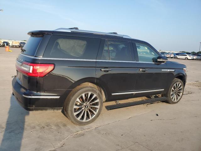 Photo 3 from auction – 2020 LINCOLN NAVIGATOR with VIN 5LMJJ2LT7LEL19544