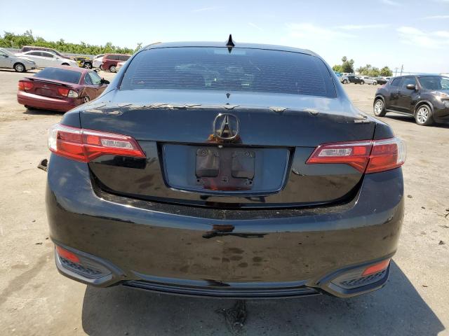 Photo 6 from auction – 2016 ACURA ILX PREMIU with VIN 19UDE2F73GA003791
