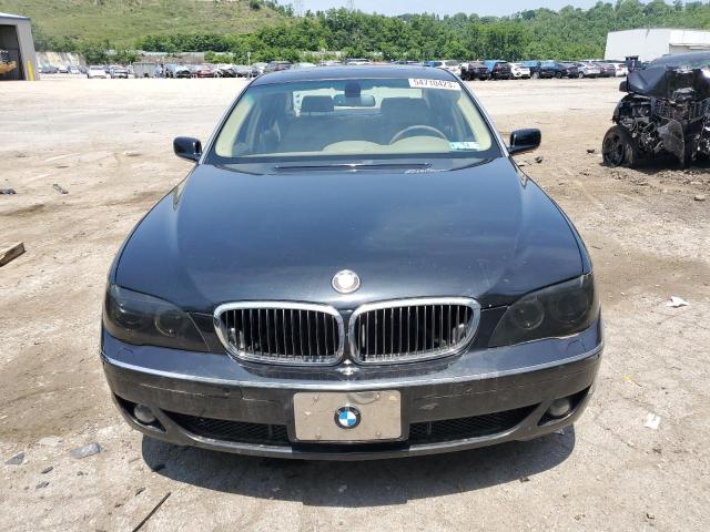 Photo 5 from auction – 2006 BMW 1100 CYCLE with VIN WBAHN83506DT59941